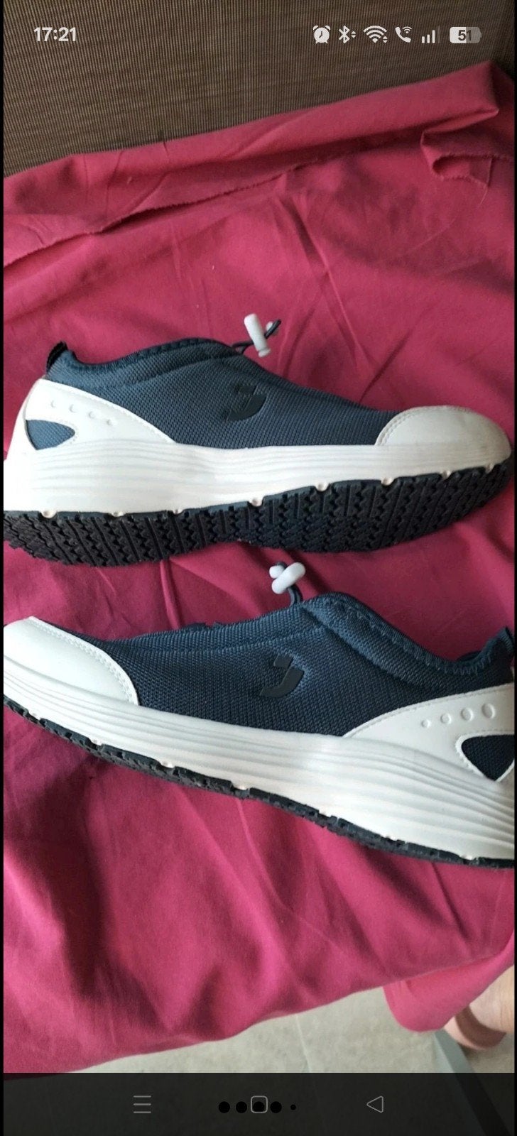 werkschoenen, Ophalen of Verzenden
