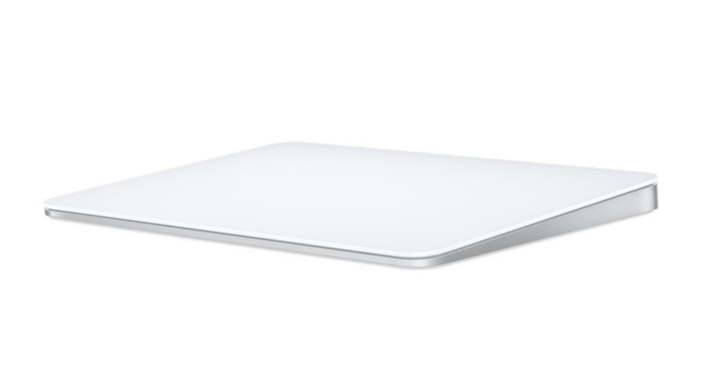 Magic TrackPad, Ergonomique, Comme neuf, Enlèvement, Droitier