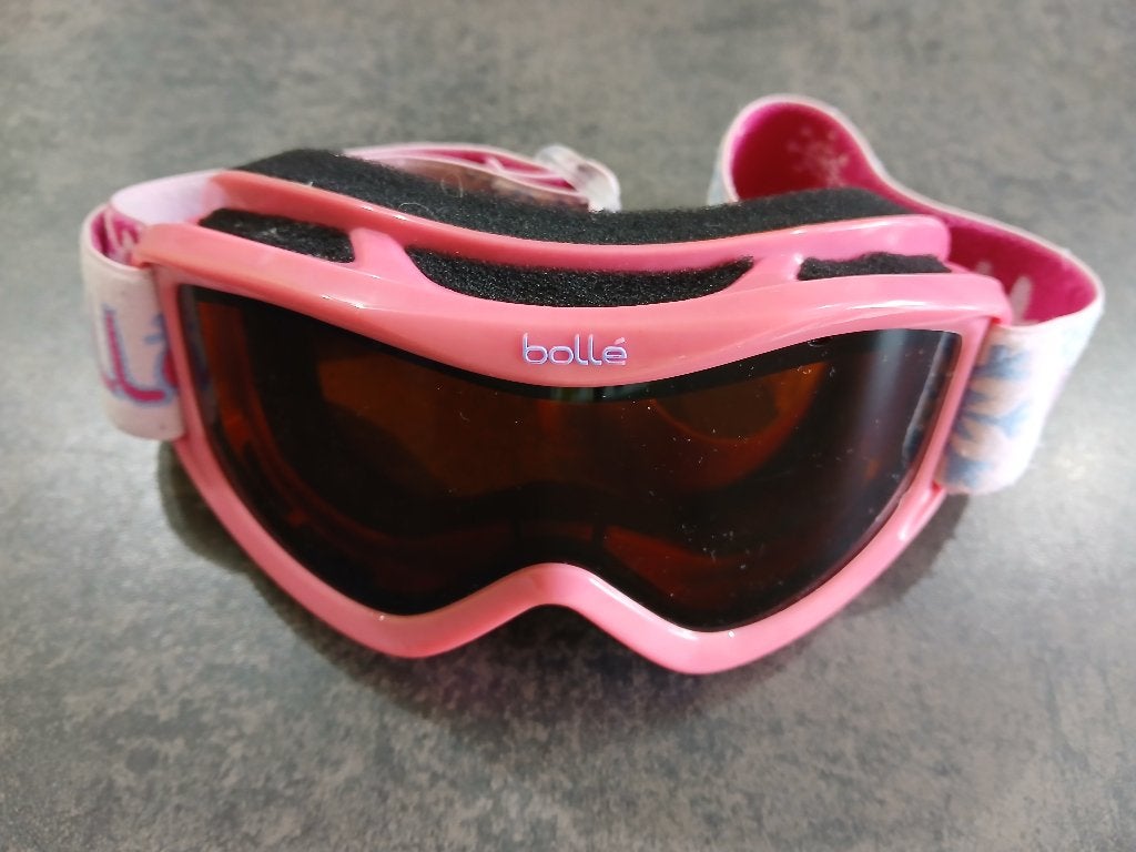 Masque ski Bollé, Overige merken, Gebruikt, Ophalen of Verzenden, Ski's