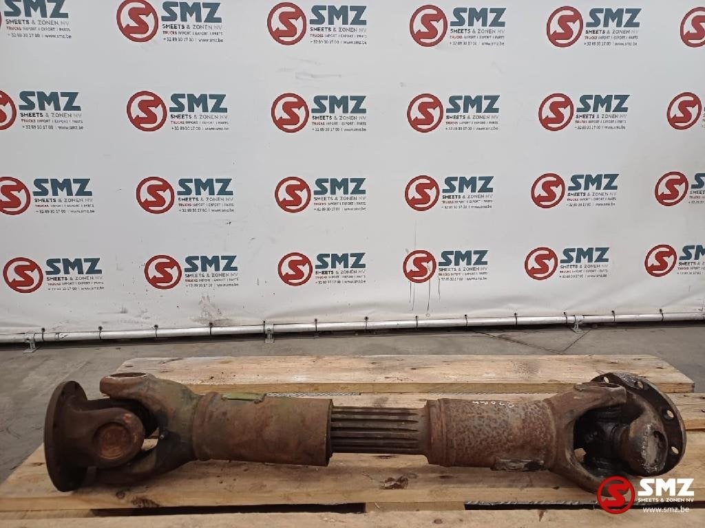 Occ arbre à cardan Deutz Magirus, Utilisé, Autres marques, Transmission et Accessoires