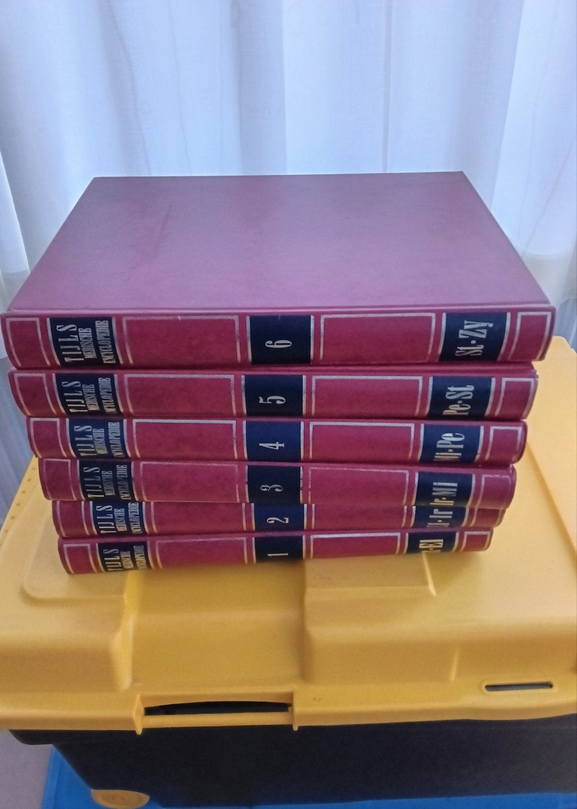 Medische encyclopedie, Boeken, Ophalen of Verzenden