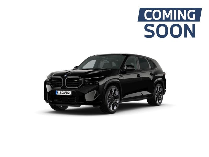 BMW XM, 653 ch, Achat, 4395 cm³, Euro 6