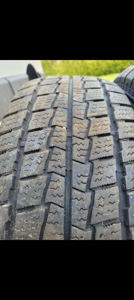 Pneu 215-65 R16, 16 pouces, Véhicule utilitaire, Pneu(s), Enlèvement