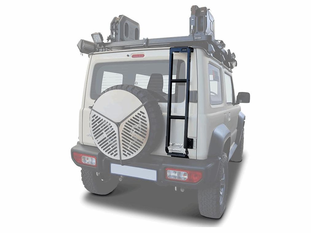 Front Runner Ladder Suzuki Jimny ( 2018-Heden ), Neuf, -, -, -