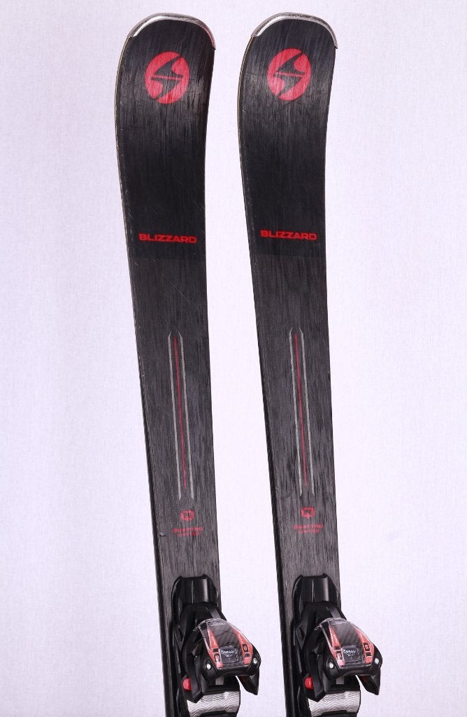 Skis BLIZZARD QUATTRO LIMITED 2024 148 ; 160 cm, grip walk, Autres marques, Carving, Skis, 140 à 160 cm