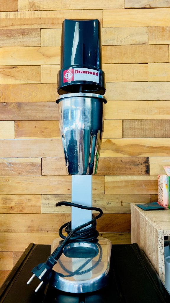 Diamond Professional Milshake-mixer, Ophalen of Verzenden, Gebruikt, Overige typen