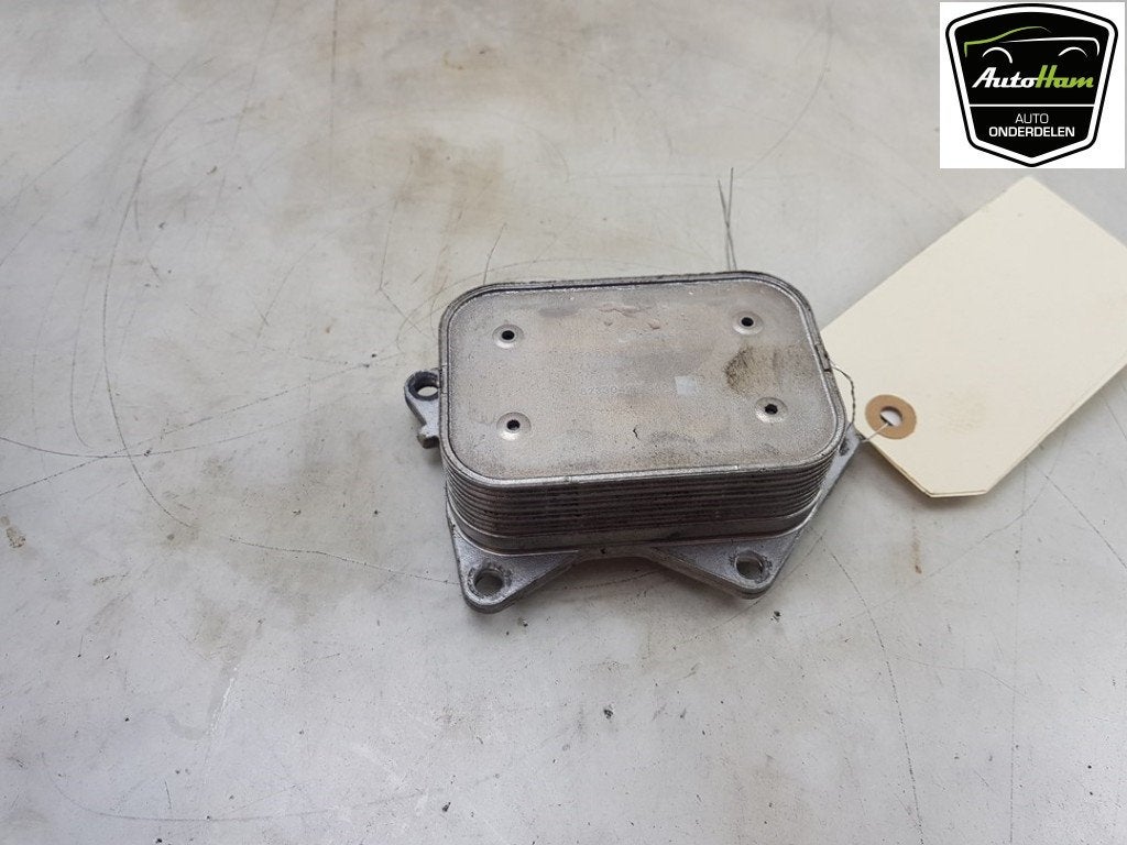 REFROIDISSEUR HUILE CLA (117.3) (|5989070107|), Utilisé, Mercedes-Benz