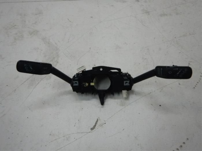 Combischakelaar Stuurkolom Volkswagen Golf (22733260), Enlèvement ou Envoi, Utilisé