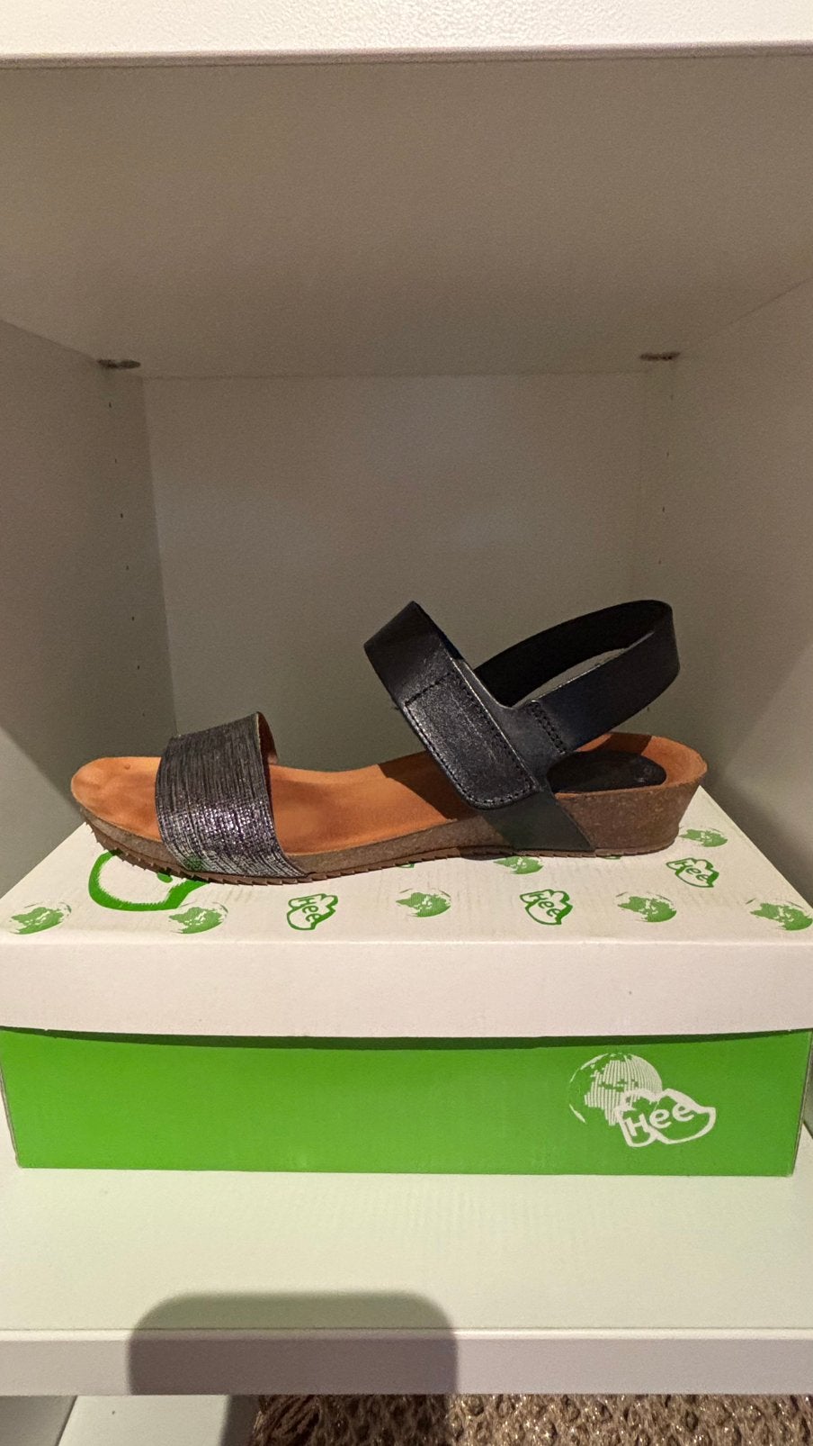 Sandalen van het merk HEE  (41), Ophalen