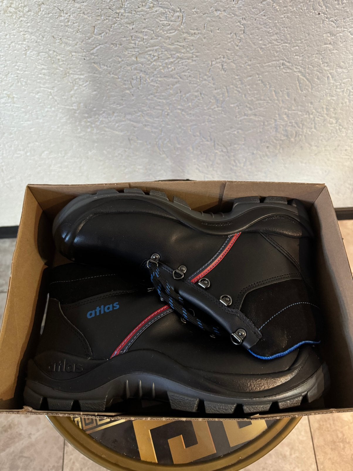 Werkschoenen te koop, Doe-het-zelf en Bouw, Ophalen, Nieuw