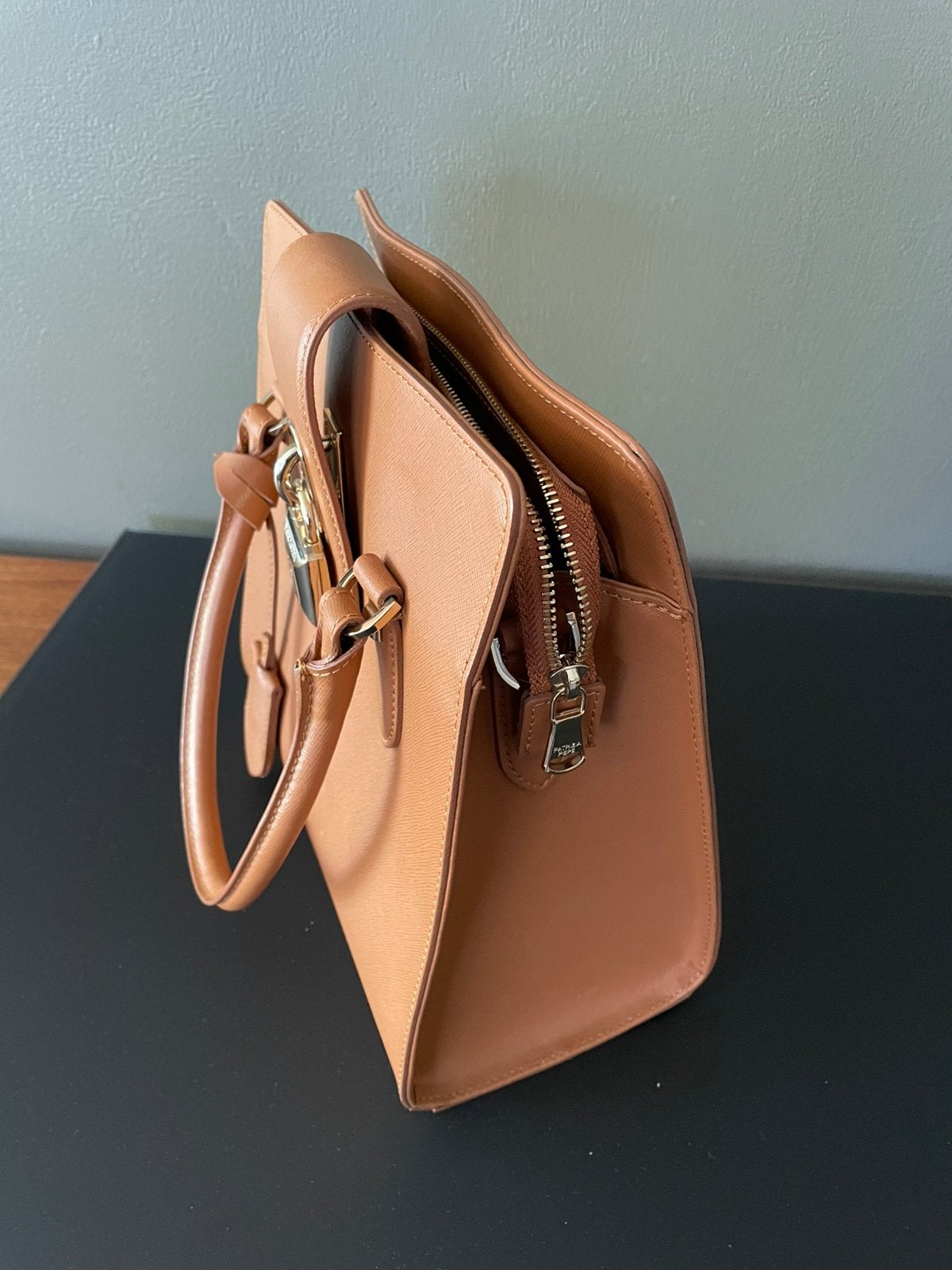 Paricia Pepe handtas, Handtassen en Accessoires, Ophalen, Zo goed als nieuw, Handtas