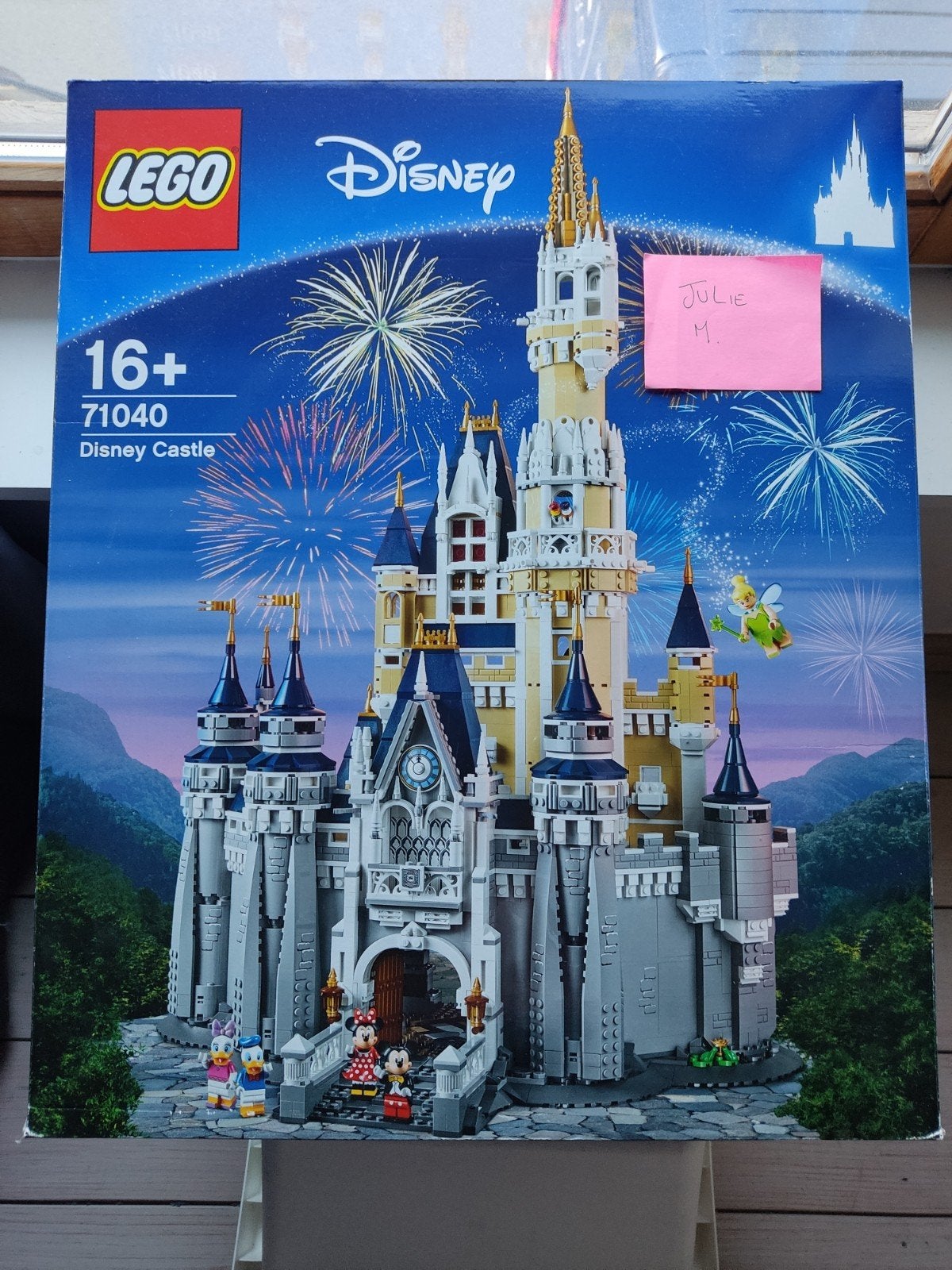 Verschillende Lego sets SEALED (prijzen in beschrijving), Kinderen en Baby's, Ophalen, Overige thema's, Lego, Nieuw