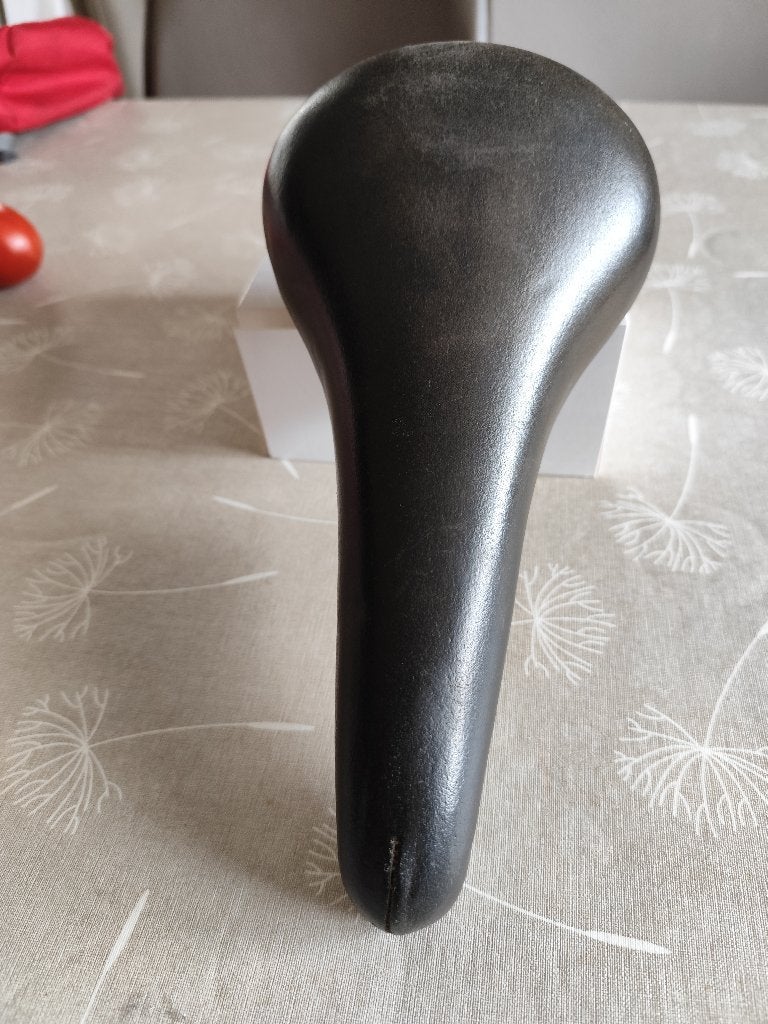 3 ttt retro zadel techno torrino, Fietsen en Brommers, Fietsaccessoires | Fietsgereedschap, Ophalen, Gebruikt, Overig gereedschap