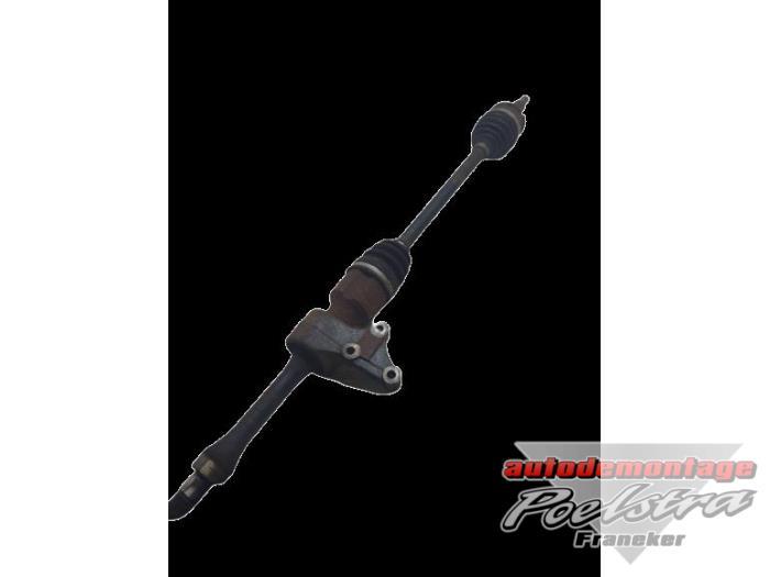Arbre de transmission avant droit d'un Citroen Berlingo, -, 3 mois de garantie, Utilisé, -