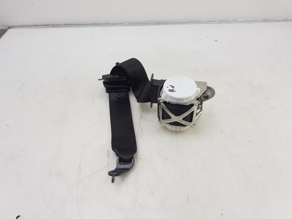 CEINTURE DE SECURITE AVANT DROIT BMW 3 serie (F30), Utilisé, BMW