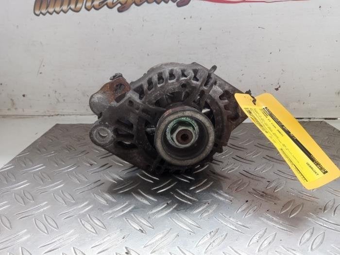 Dynamo d'un Citroen C1, -, 3 mois de garantie, Utilisé, -
