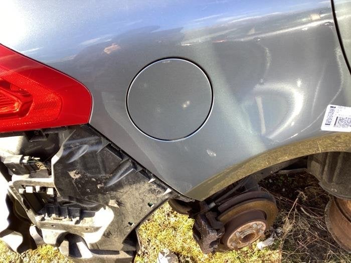 Tank Klep van een Volvo V40 (71400), Gebruikt, -, -, Ophalen of Verzenden