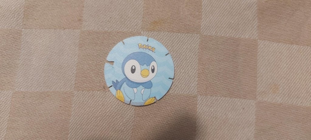 boules flippo pokemon chiki rares Piplup rare, Collections, Flippos, Enlèvement ou Envoi, Flippos en vrac