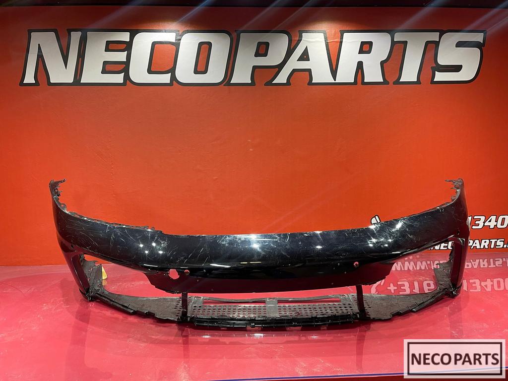 PORSCHE PANAMERA 911 992 CARRERA BUMPER VOORBUMPER ORIGINEEL, Auto-onderdelen, Gebruikt, -, Porsche, Ophalen of Verzenden