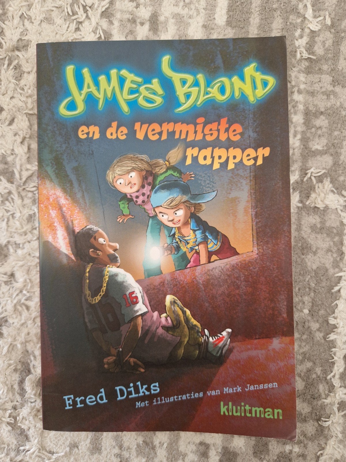 livre de Fred Diks, Livres, Science-fiction, Enlèvement ou Envoi