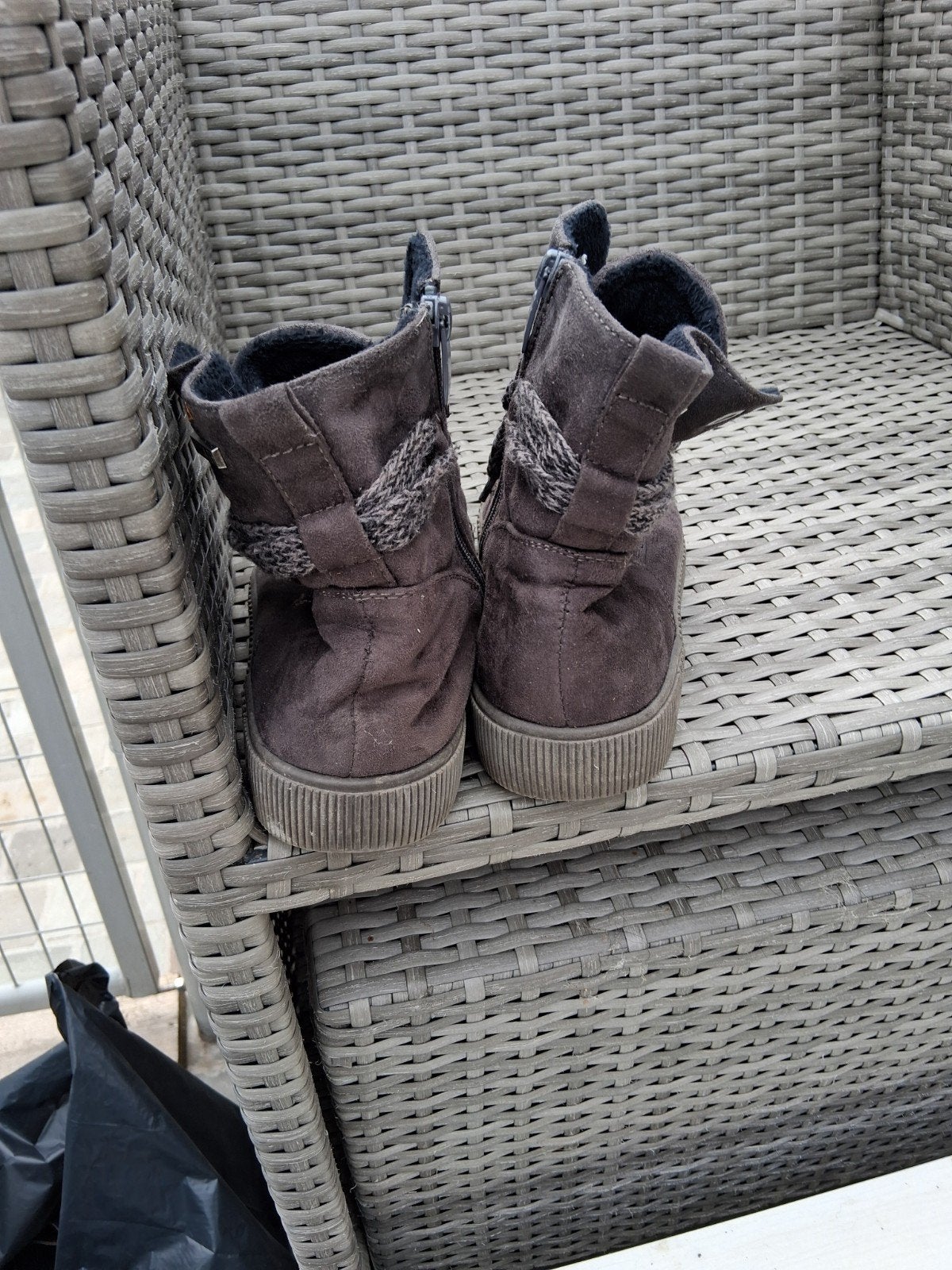 Dames laarzen, Kleding | Dames, Schoenen, Ophalen