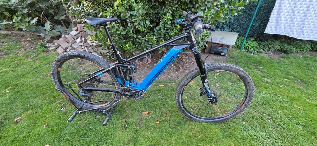Mondraker Crafty SE taille XL, Fietsen en Brommers, Ophalen