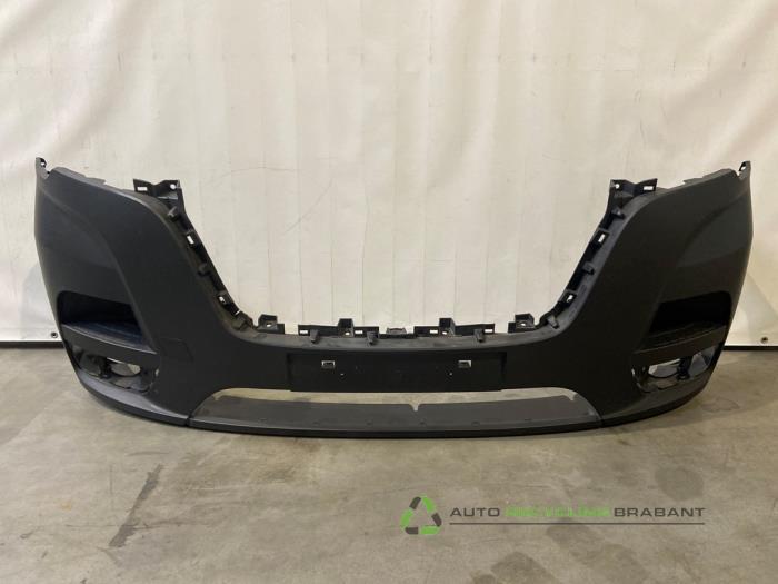 Voorbumper van een Renault Master, Auto-onderdelen, Gebruikt, -, Renault, -