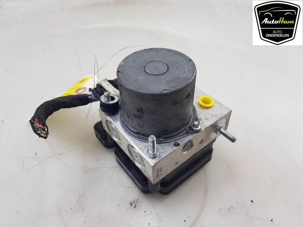 ABS POMP Peugeot Expert (VA / VB / VE / VF / VY) (01-2016/-), Gebruikt, Peugeot
