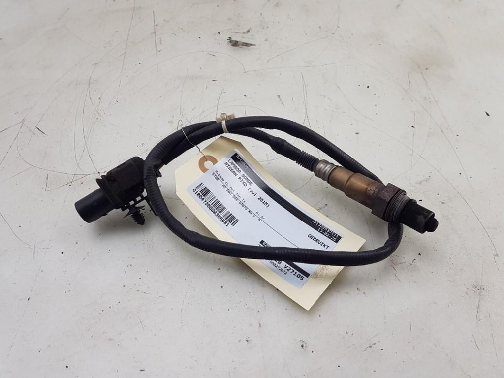 SONDE LAMBDA Nissan Pixo (D31S) (01-2009/10-2013), Autos : Pièces & Accessoires, Utilisé, Nissan