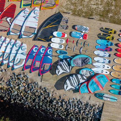 Wingsurf wings | testcenter sale, Sports nautiques & Bateaux, Aile de surf, Niet ingevuld, Niet ingevuld, Enlèvement, Utilisé