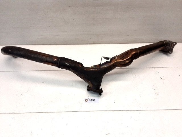 TL1000R 1997 - 2002 Suzuki Voorbochten D1-56557