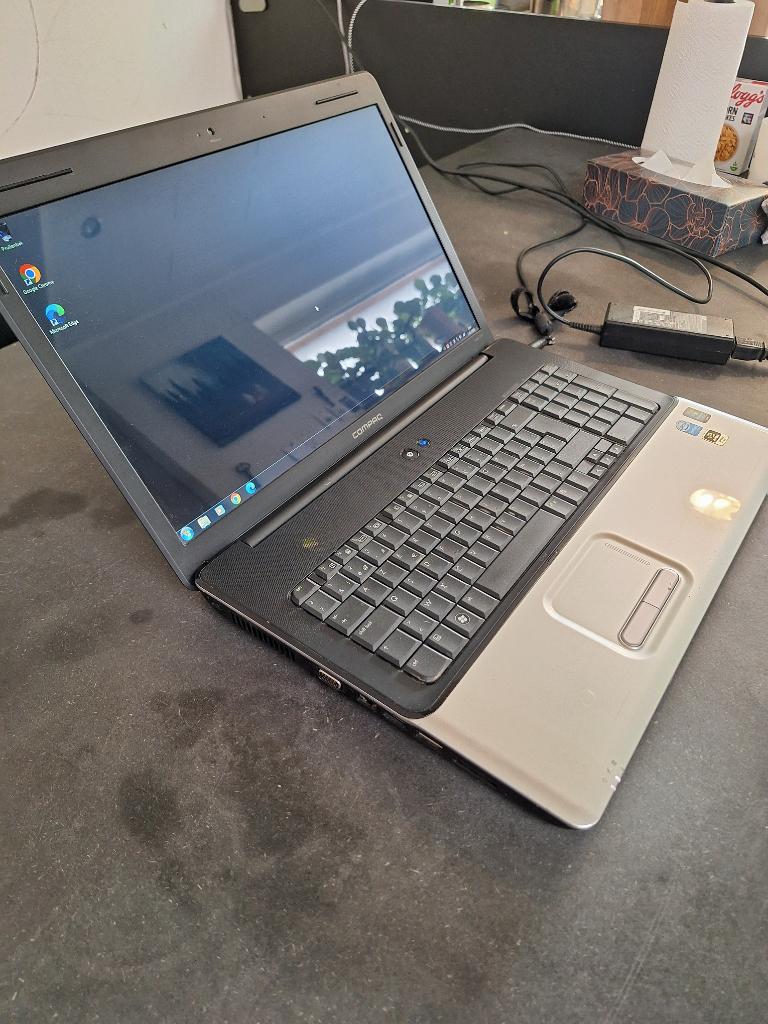 laptop hp, Hp, 17 pouces ou plus, 4 Ghz ou plus, Utilisé