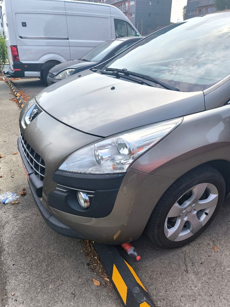 Peugeot, Autos, Peugeot, Euro 5, Achat, Boîte manuelle, Autres couleurs