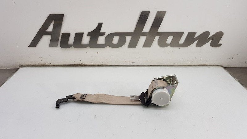 VEILIGHEIDSGORDEL LINKS ACHTER BMW 5 serie Touring (F11), Gebruikt, BMW, Petuelring 130
80809  München, DE, Bayerische Motoren Werke AG