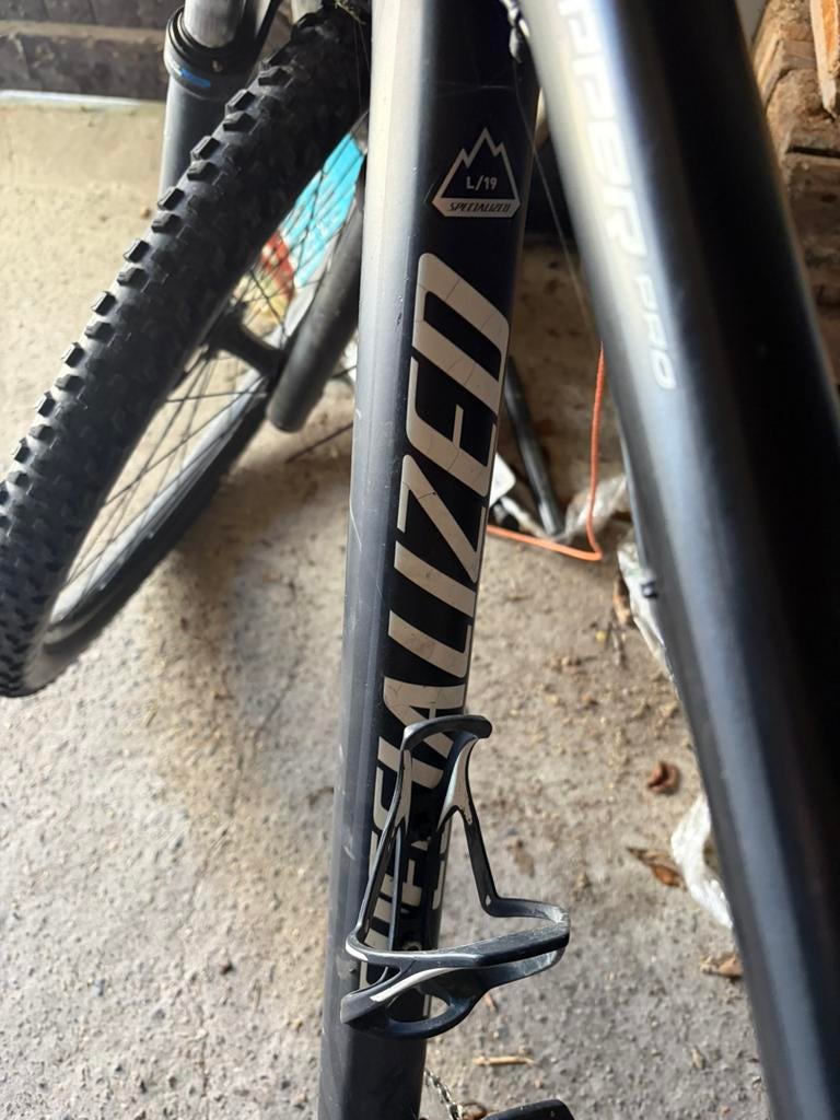 Mountainbike specialized, Overige merken, Gebruikt, 57 cm of meer, Heren