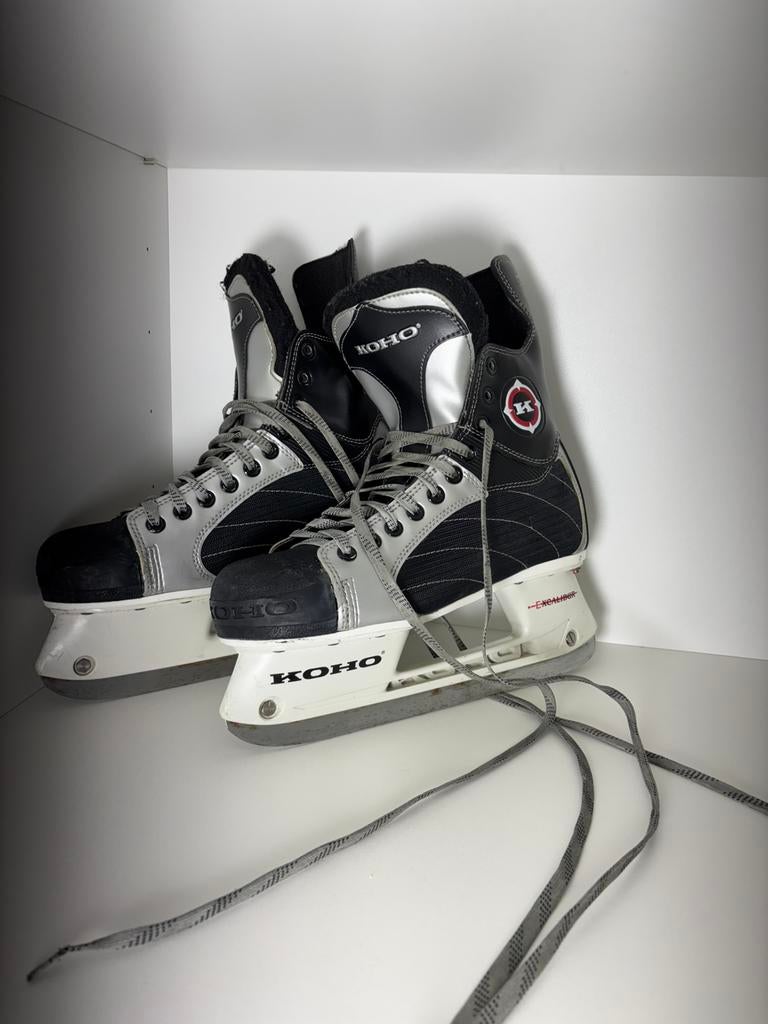 Ijshockey schaatsen 41-42, Sport en Fitness, Ophalen, Zo goed als nieuw