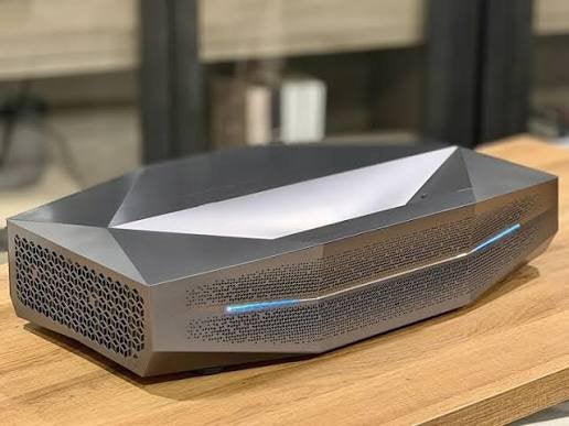 Projecteur AWOL Vision Aethereon Max 4K UST SCELLÉ/EN BOÎTE, Neuf, Awol, Enlèvement ou Envoi, DLP