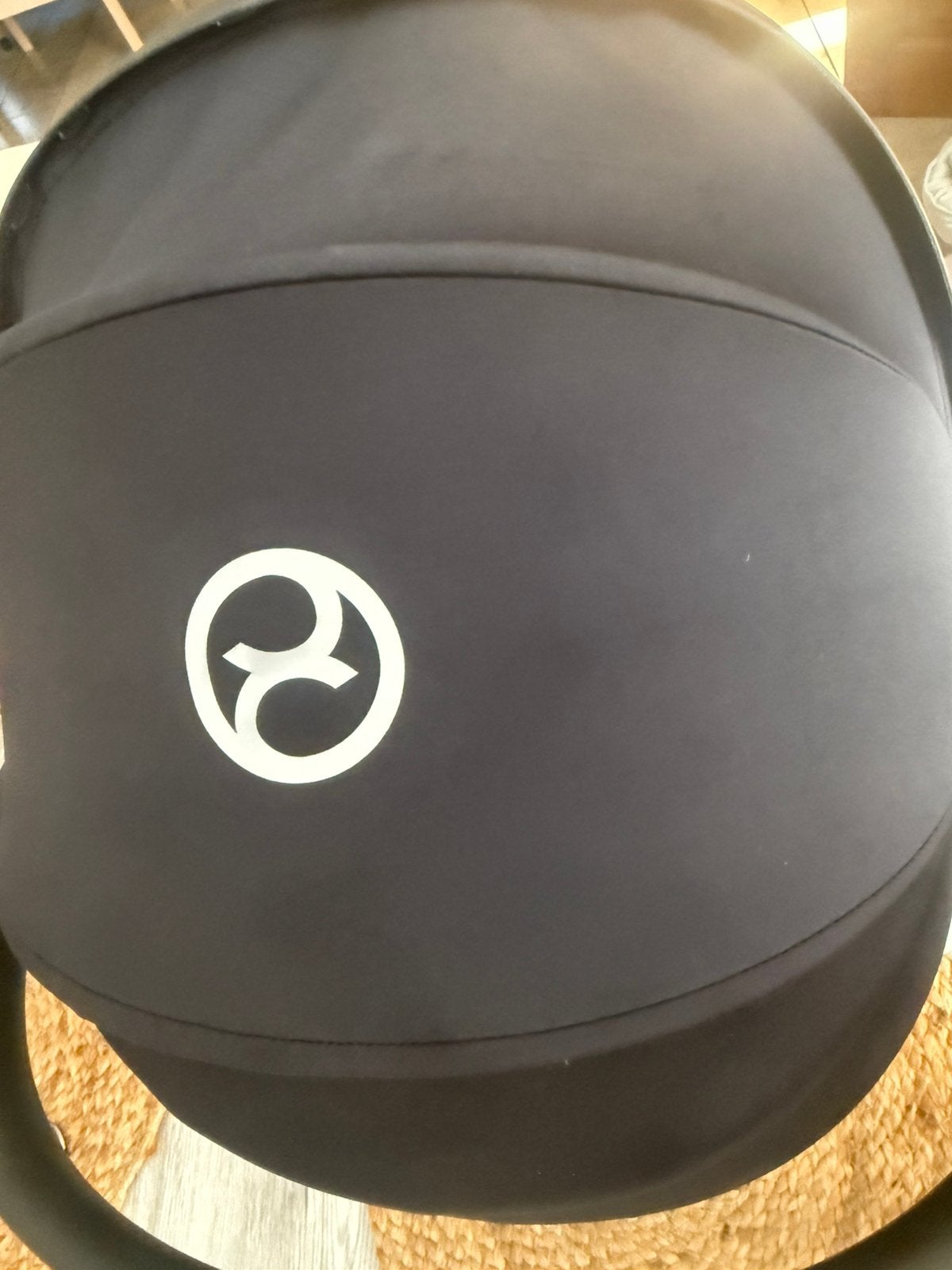 Cybex Aton B2, Enlèvement, Comme neuf