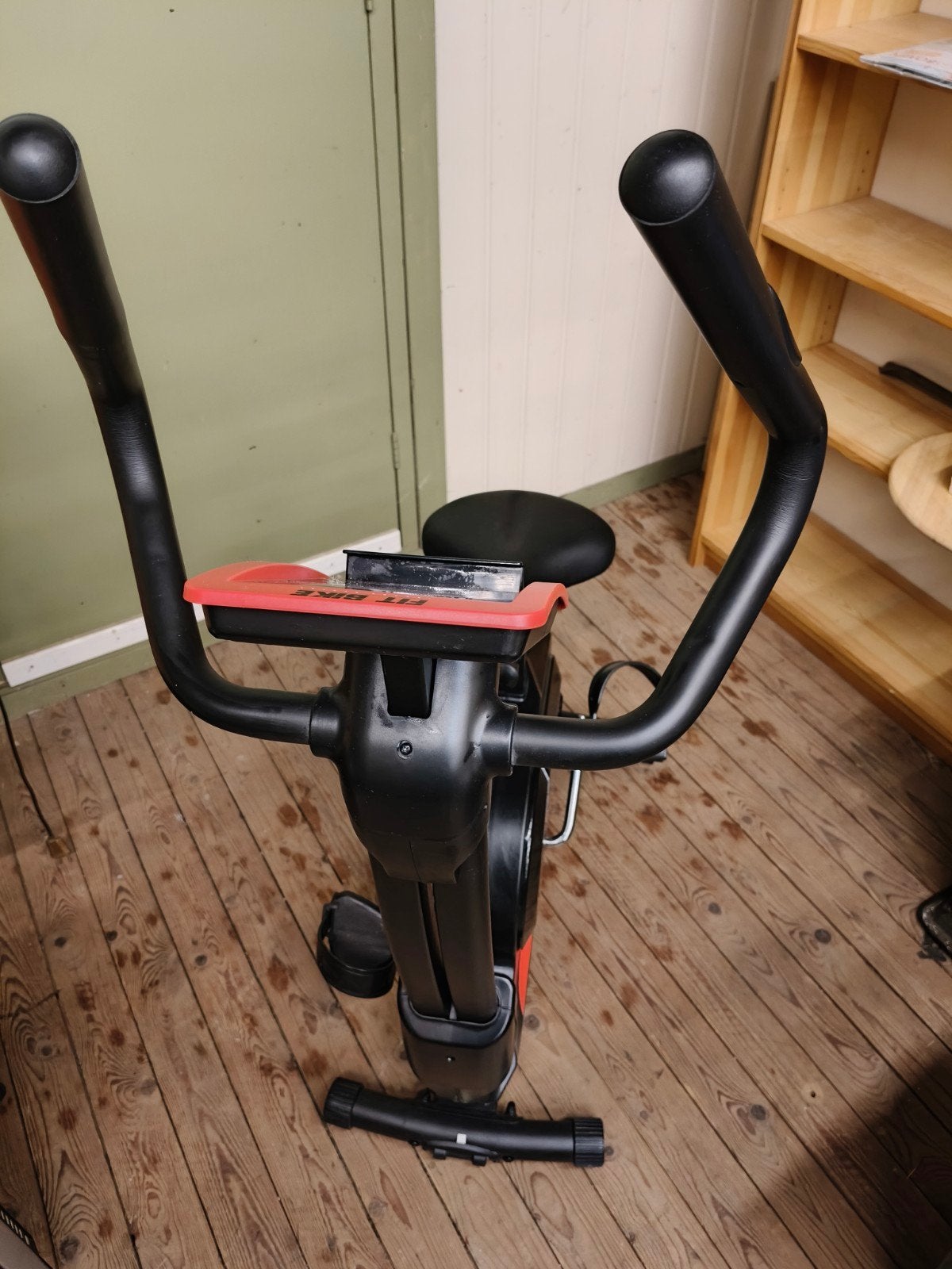 Hometrainer - Fit Bike Indoor Cycles, Ophalen of Verzenden, Gebruikt, Hometrainer