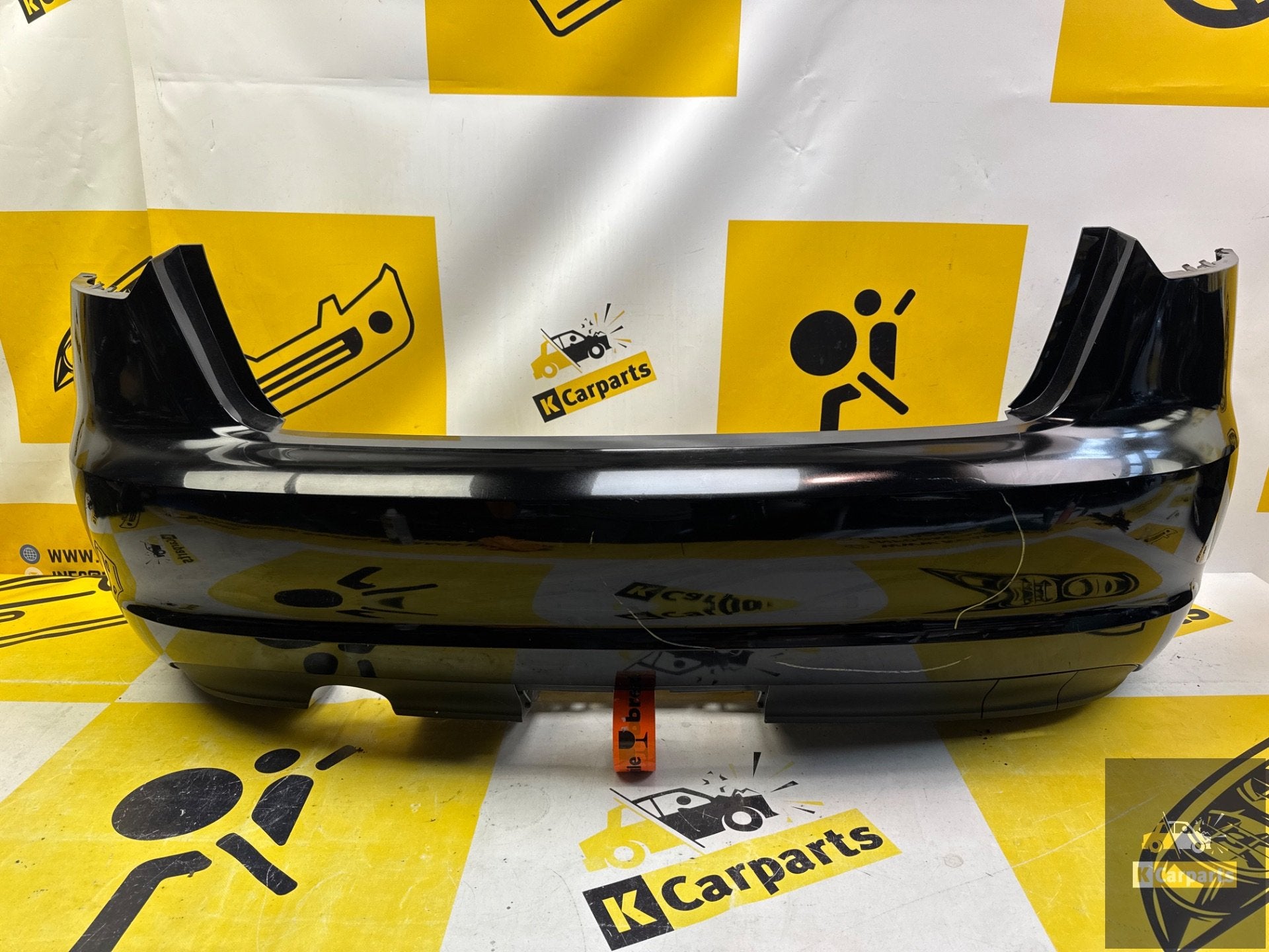 Audi RS3 8P Sportback Pare-chocs arri re PDC 8P4807511 PARE-, Arrière, Pare-chocs, AUDI AG, Auto-Union-Strasse 1
85045  Ingolstadt, DE