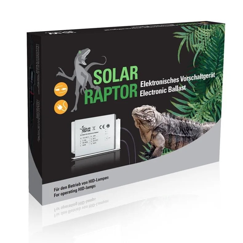 Solar Raptor Ballast 70W, Ophalen of Verzenden, Nieuw, Verlichting