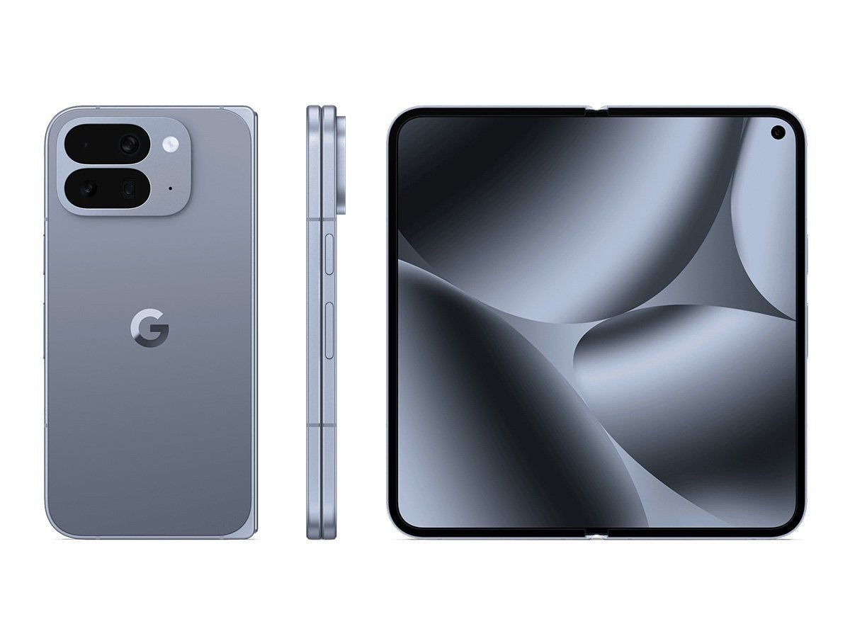 Google Pixel 10 Pro Fold 256GB - 3 Cycli - als nieuw, Télécoms, Téléphonie mobile | Marques Autre, Enlèvement