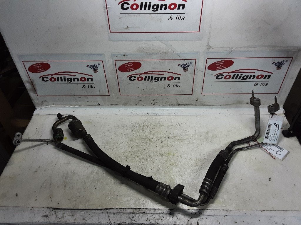 DURITE CLIMATISATION Alfa Romeo 156 (932) (01-1997/09-2005), Mevr. I. Hauben, Utilisé, Alfa Romeo, Rue de l'Espoir 34 34
4030  GRIVEGNÉE, BE