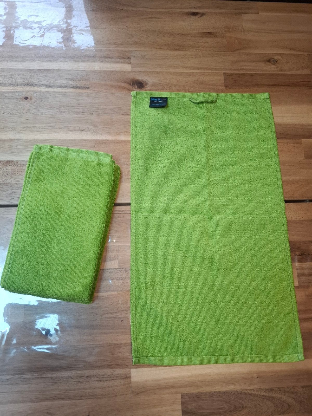 Neweco microvezel kompresdoek, Ophalen of Verzenden