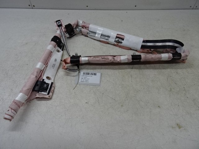 AIRBAG DAK LINKS Ford Fiesta 7 (H1BBB04D95AD), Gebruikt, Ford