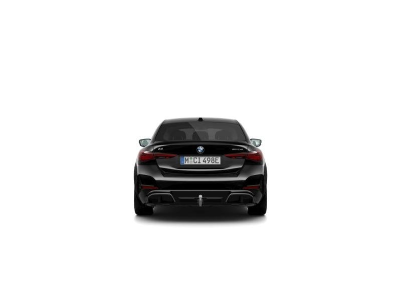 BMW i4 M PACK PRO GLASDAK ADAP. CRUISE TREKHAAKELEK SPORTZET, Autos, I4, Achat, Entreprise, Noir