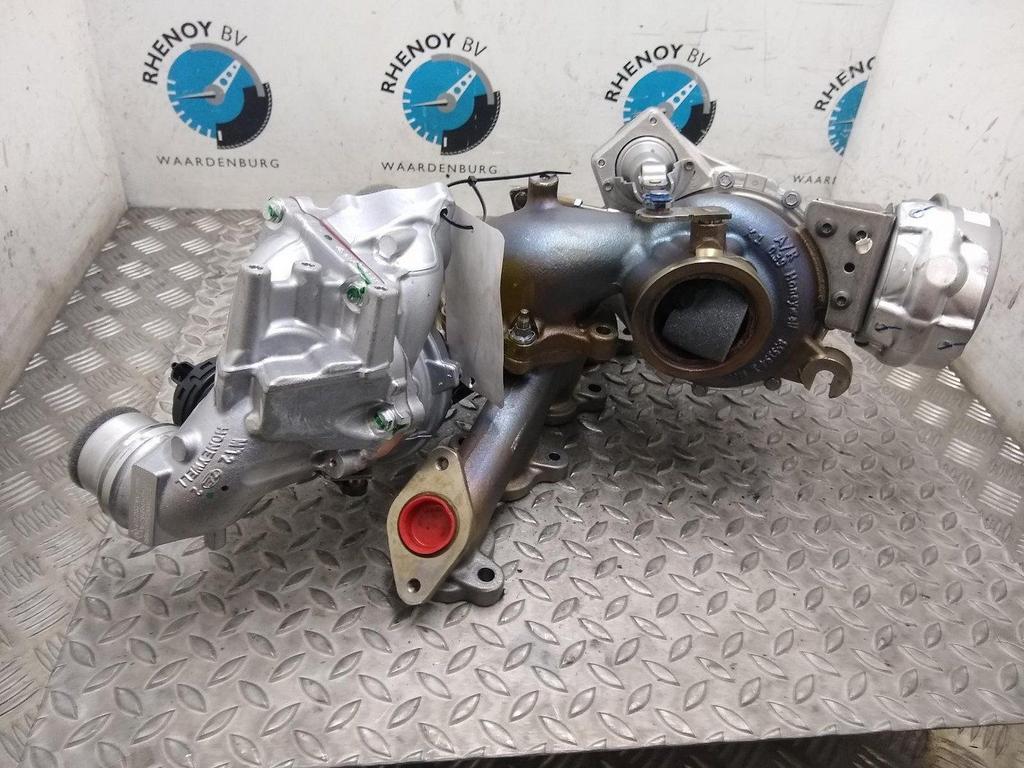 RENAULT MASTER TURBO 2018, Enlèvement ou Envoi, Utilisé, Stiba membre