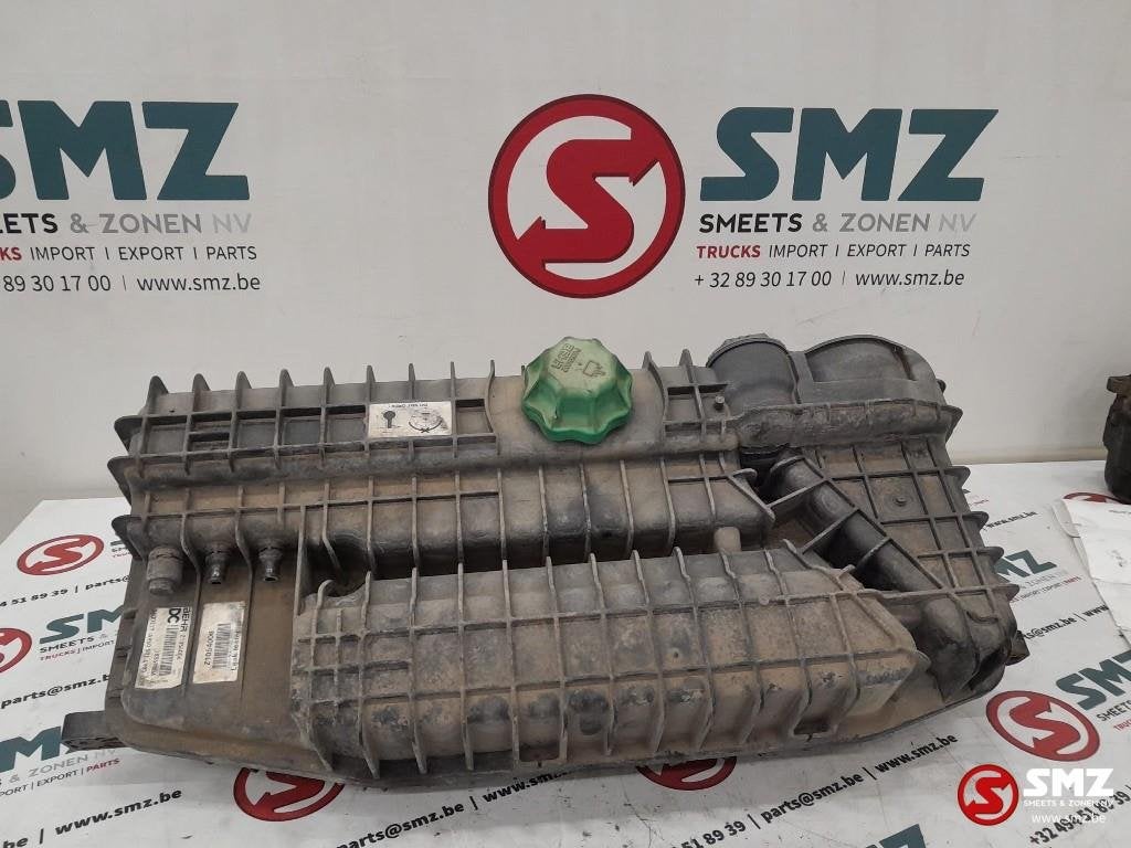 Occ expansievat Mercedes, Gebruikt, Mercedes-Benz, Motor en Accessoires