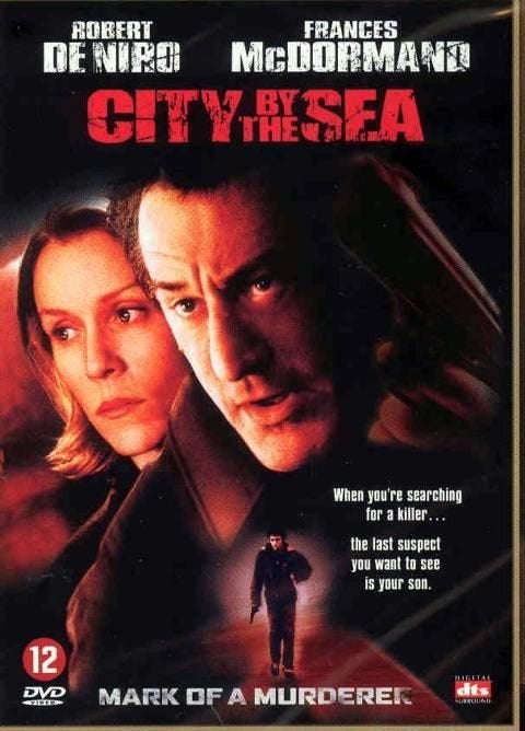 DVD - City by the sea (nog verpakt), Enlèvement ou Envoi, Néerlandais, Neuf, dans son emballage, À partir de 12 ans