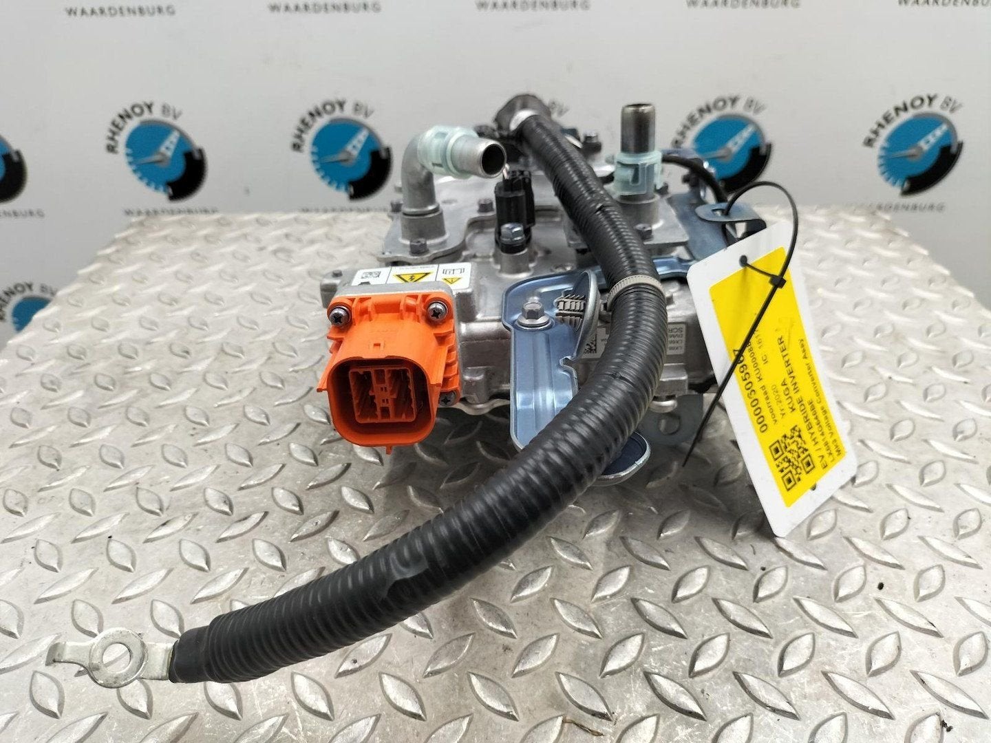 FORD KUGA VIGNALE EV / HYBRIDE INVERTER LX6814G646BE 2020, Enlèvement ou Envoi, Utilisé, ARN reconnu
